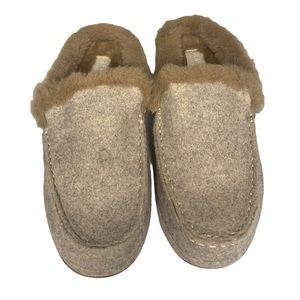 Kenneth Cole Reaction Glam 2.0 Cozy Mule 5.5